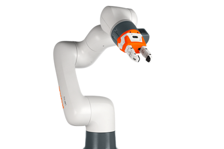 KUKA-LBR-iisy-colloborative-robot-cobot