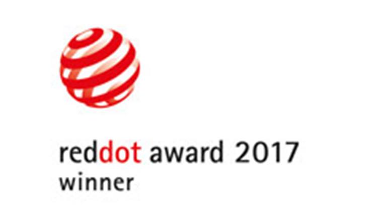 KUKA: reddor award 2017