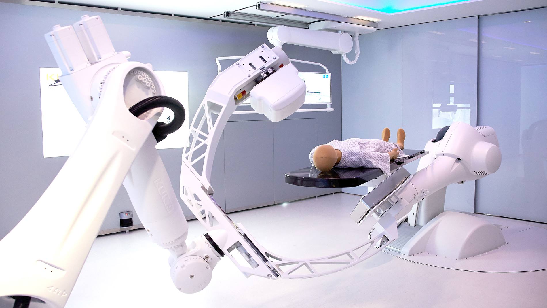 Robot Medicali