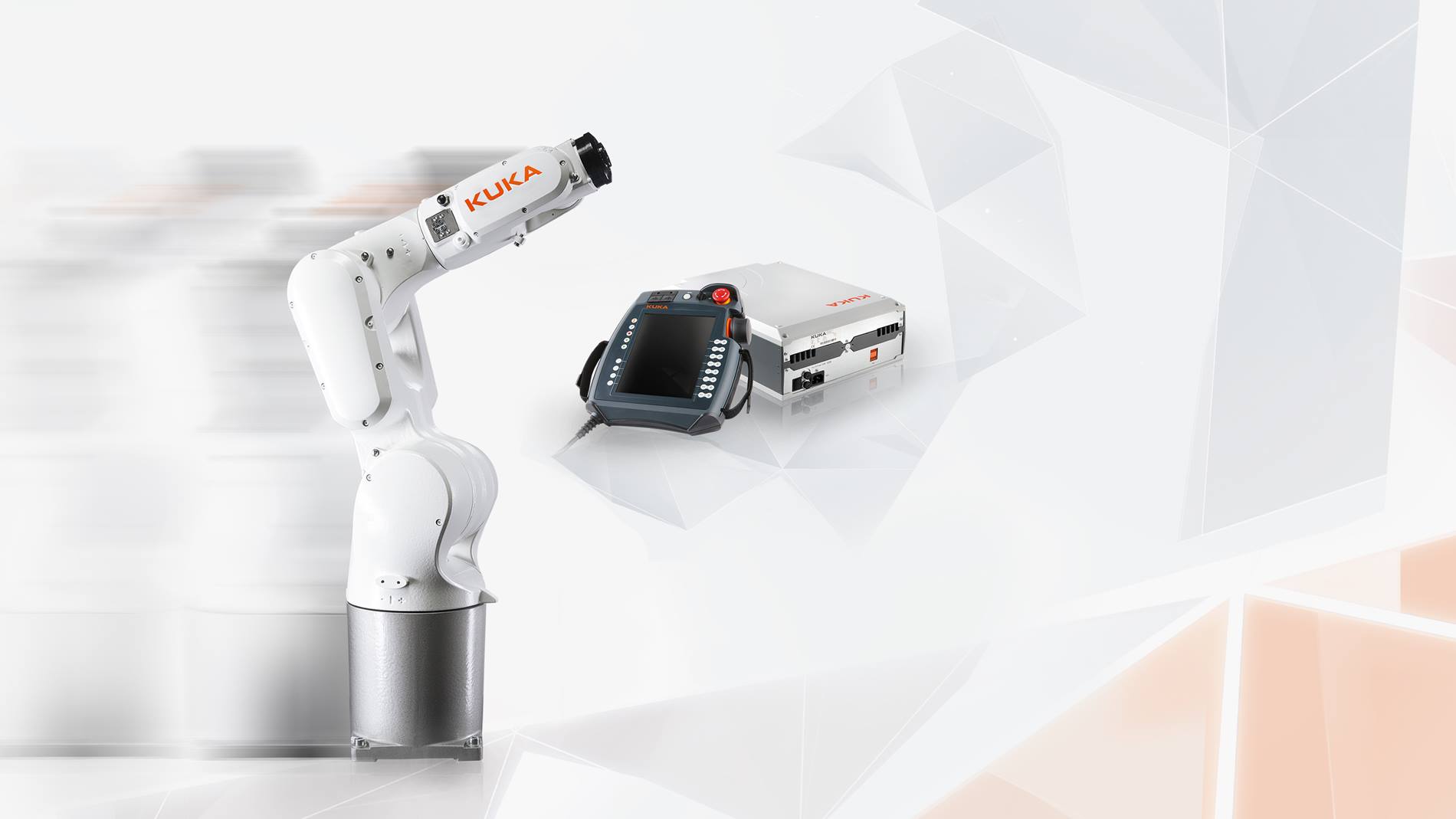 KR Agilus Express Pack online bestellen und sofort geliefert bekommen