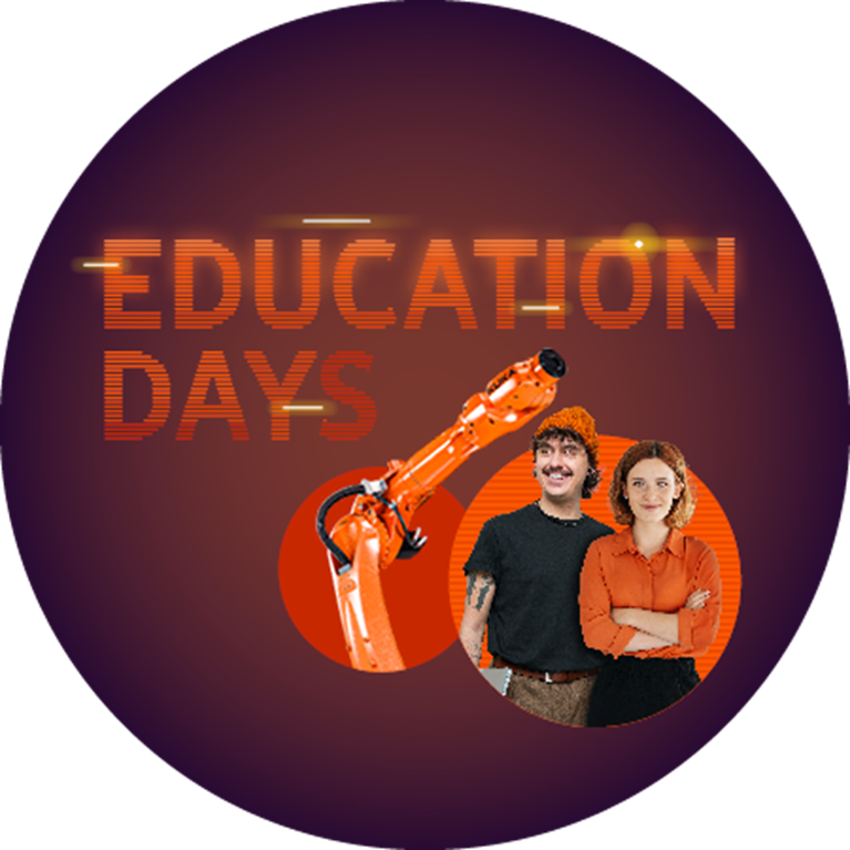 Education Days 2026