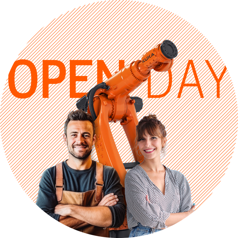 KUKA Open Day 2026