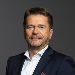 Volautomatisch boiler lassen met KUKA