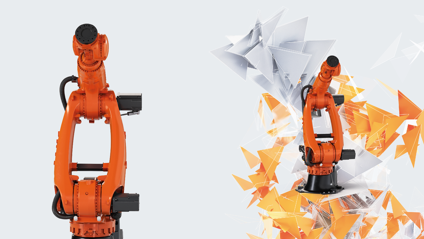 KUKA Technikerworkshop Österreich