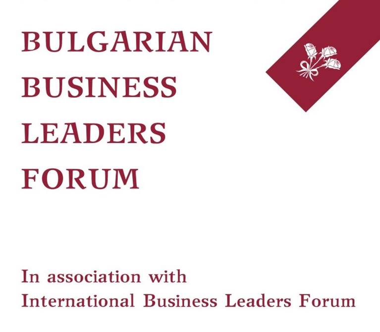 Bulgarian Business Leaders Forum (BBLF)