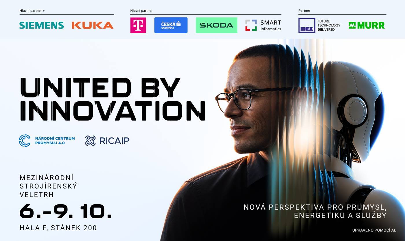 United by Innovation