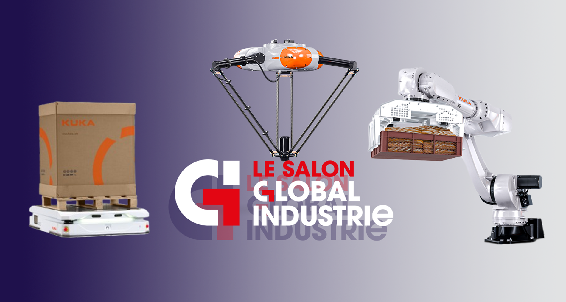 Header Global Industrie 2025