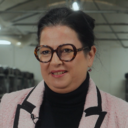 Marie‑Laure Jarry