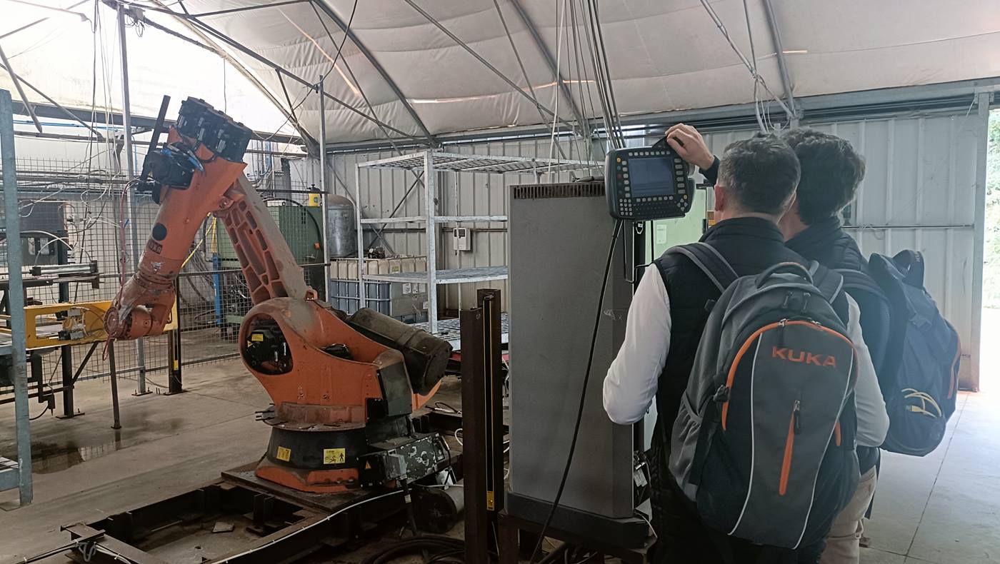 robot retrofité 2