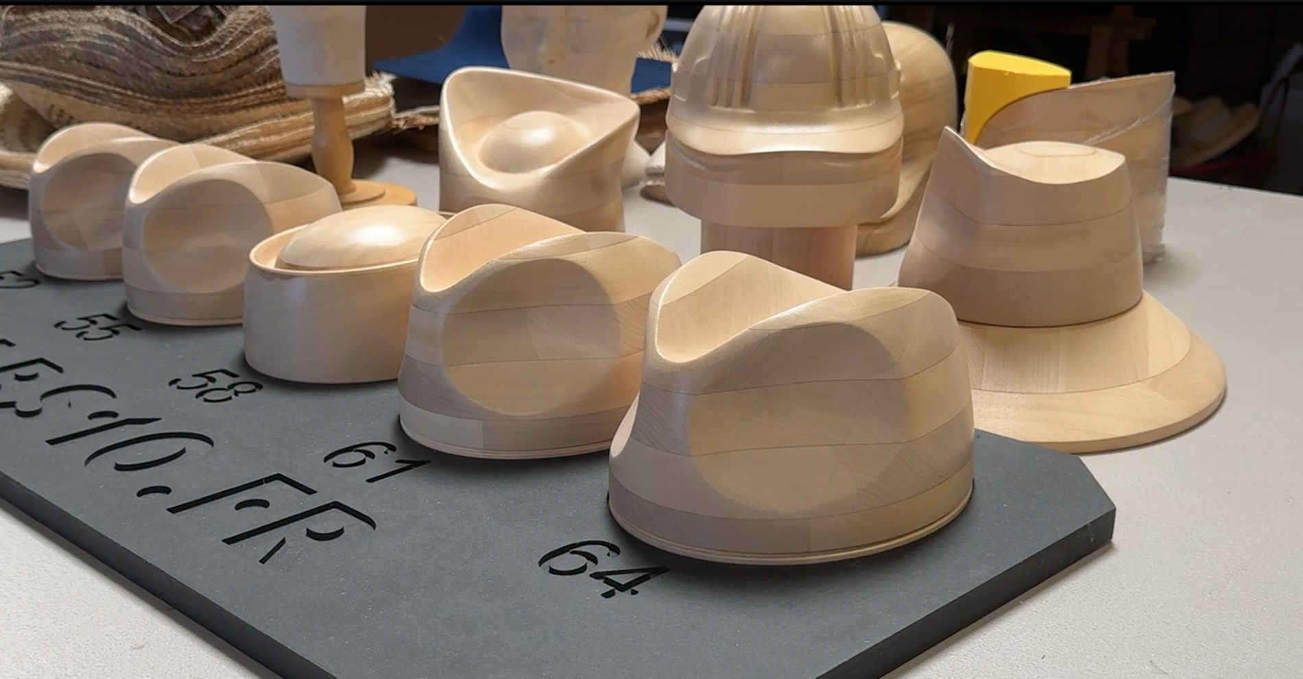 Formes 1