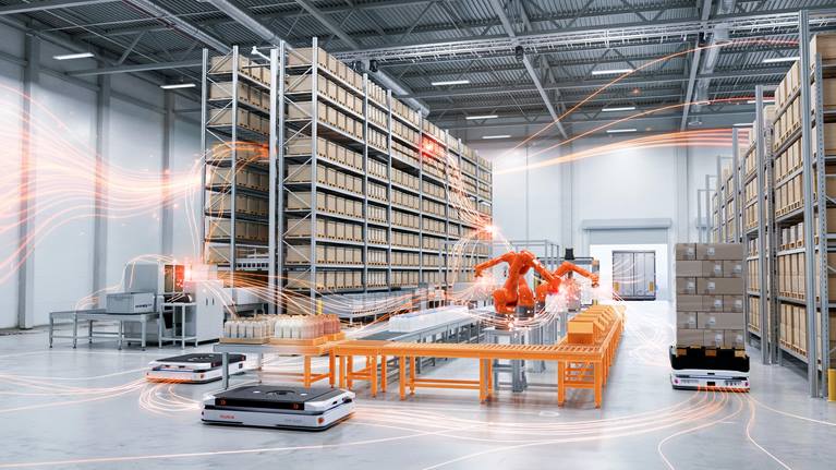 Expertenforum "Making automation easier"