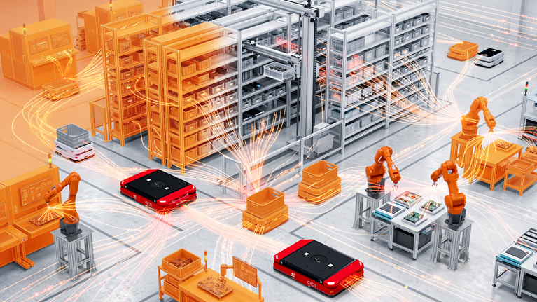 KUKA Group Logistics Days