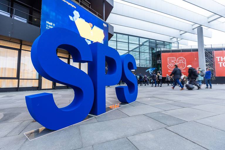SPS Expo