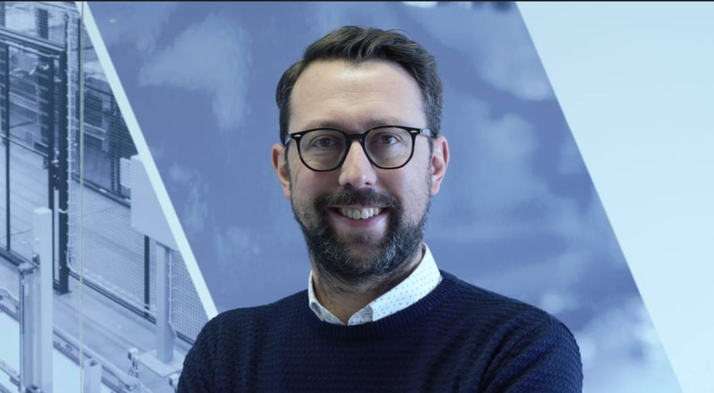 Clevertech & KUKA: Paolo Soliani Interpack 2026