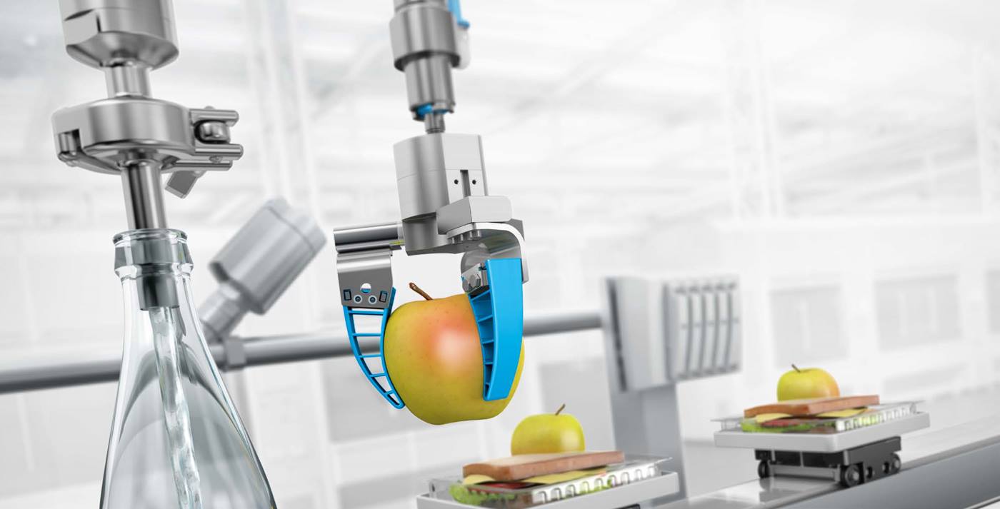 Evento KUKA Festo Sick Dalla sicurezza alla presa, fino al movimento: un’integrazione completa — con l’AI dove serve davvero