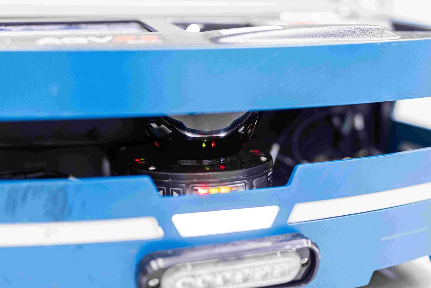 Evento KUKA Festo Sick Dalla sicurezza alla presa, fino al movimento: un’integrazione completa — con l’AI dove serve davvero