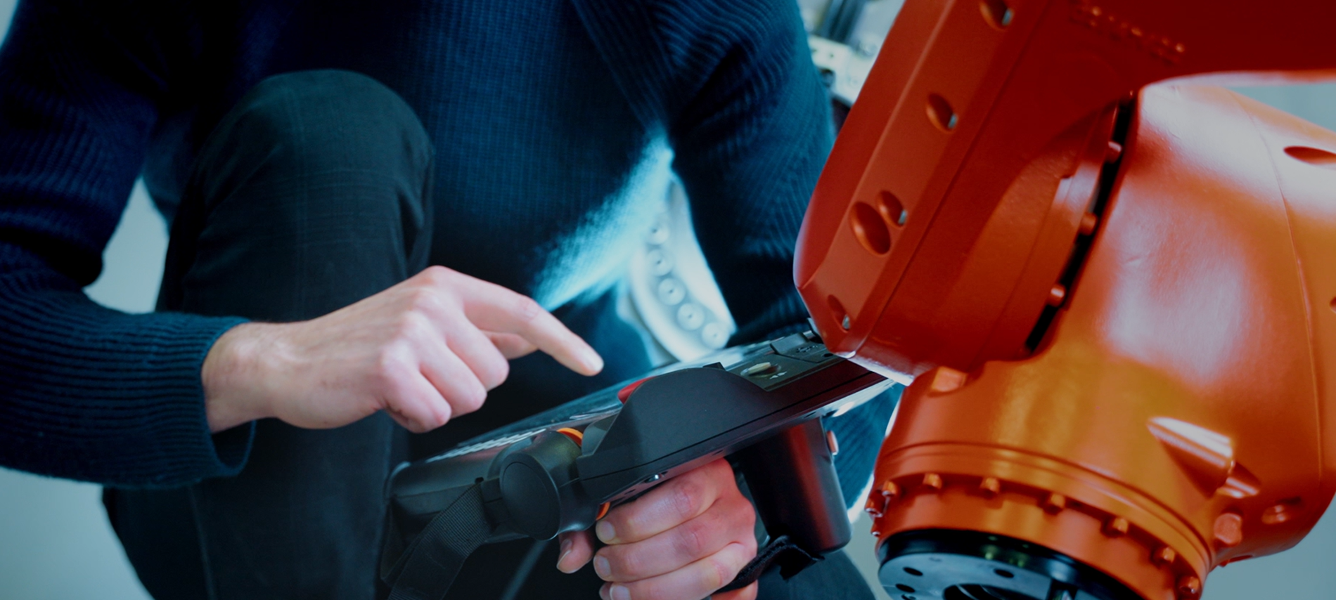 KUKA, XABA, LEAS ad SPS Italia