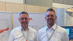 Martin Bunk Peter Kofoed