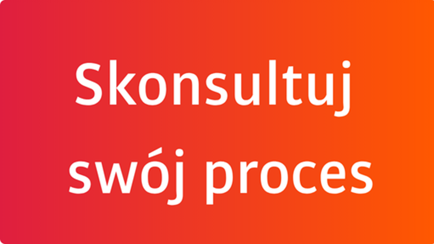 skonsultuj proces