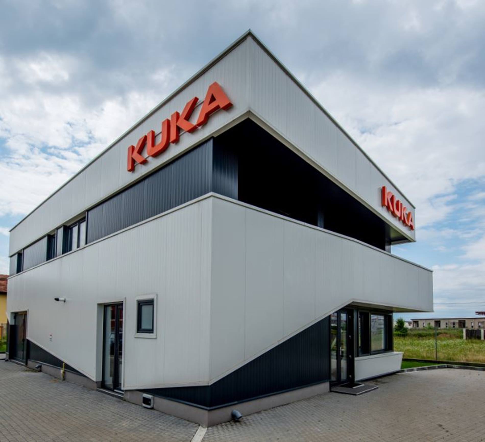 KUKA Romania