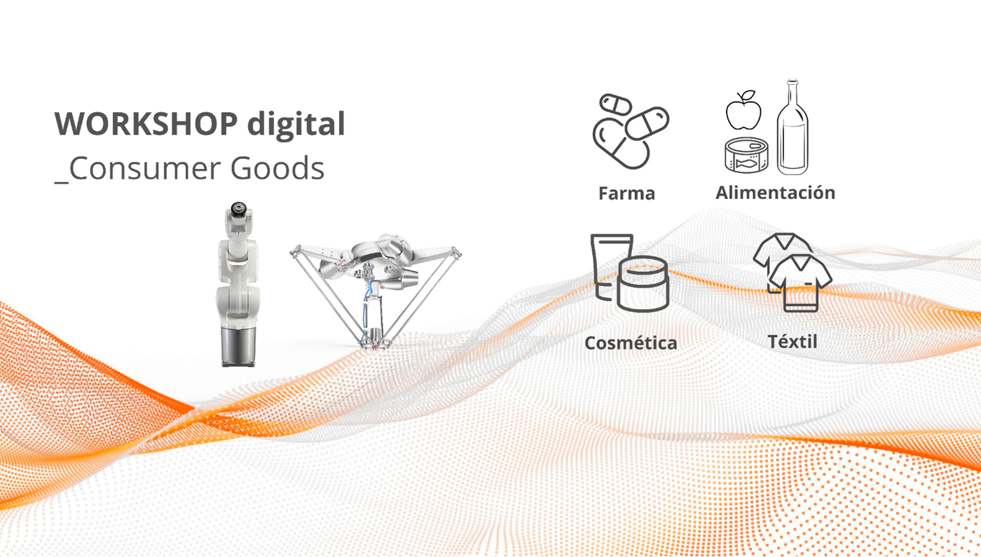 Event Consumer Goods