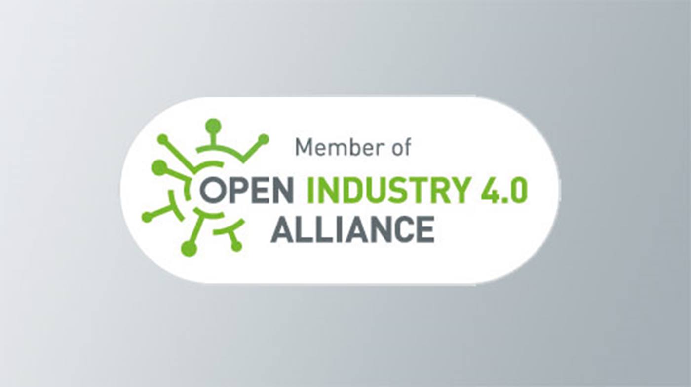 KUKA ist Mitglied in der Open Industry 4.0 Alliance