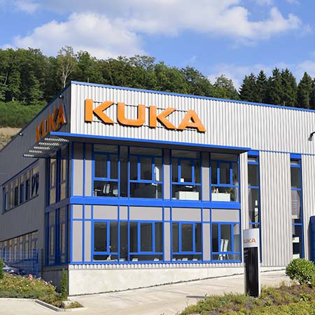 kuka in