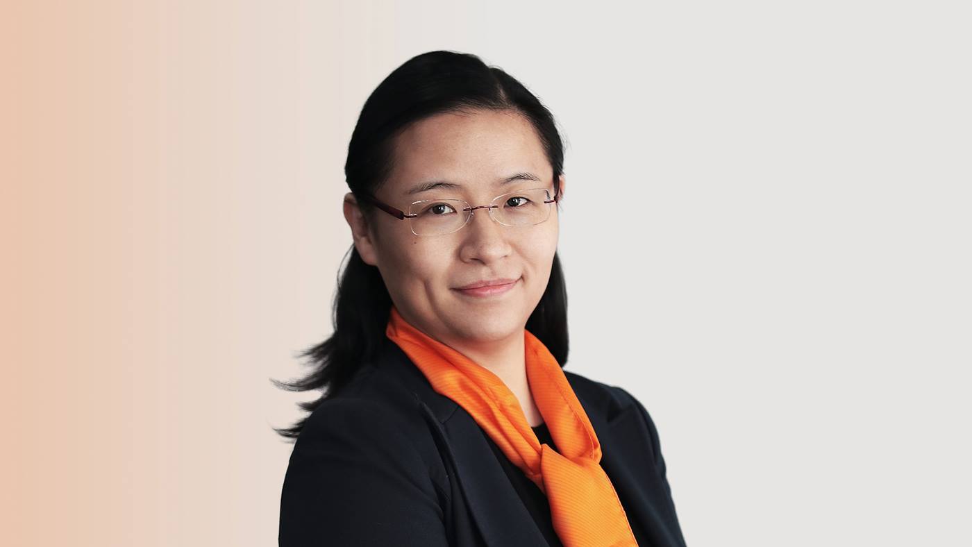 Min Liu (Francoise Liu), KUKA Aufsichtsrat