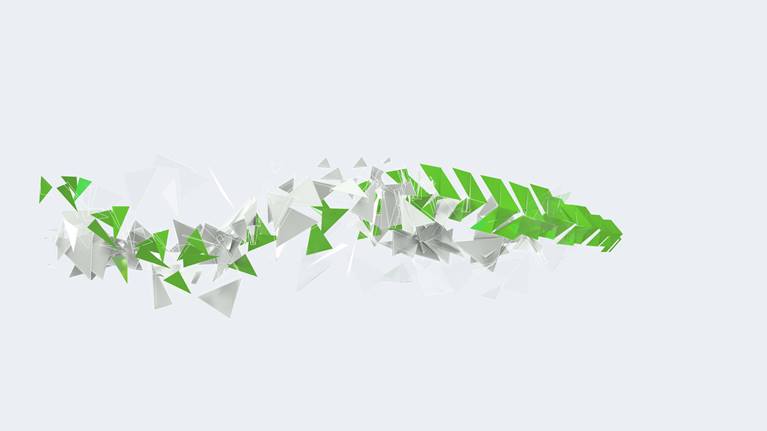 "We are driven to always offer our customers the best, future-proof and sustainable solutions." 
