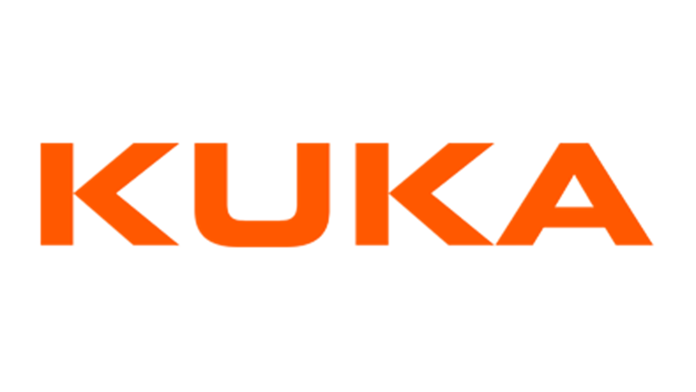 Logo of KUKA