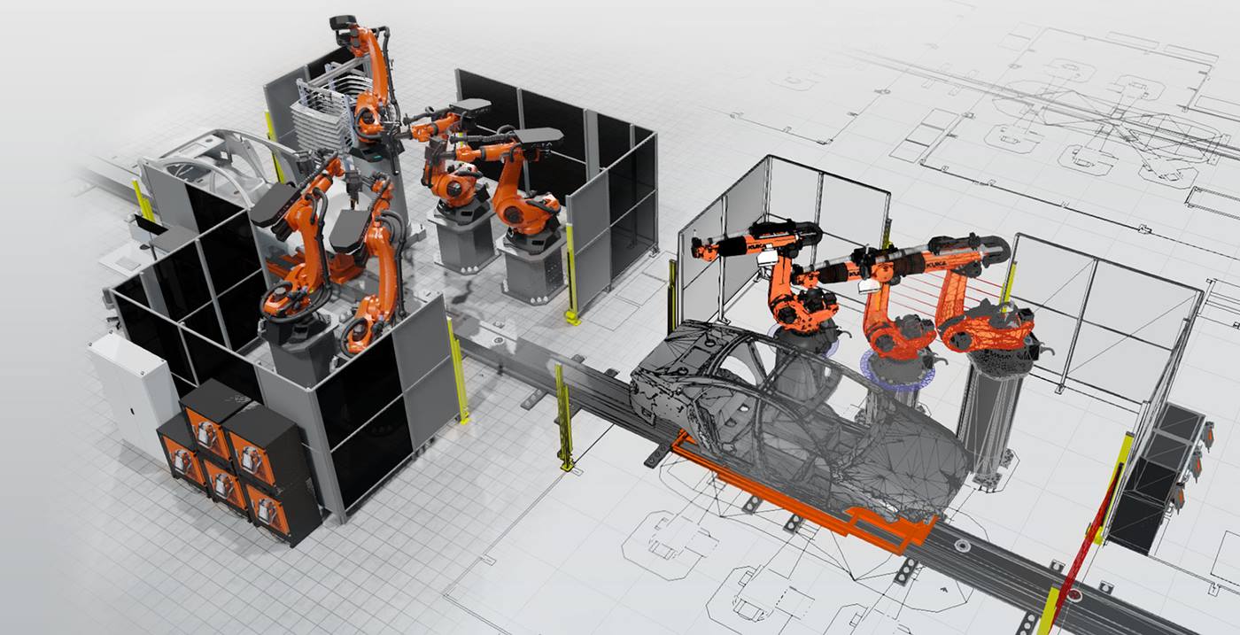 Plan Select KUKA AG plan-select-kuka-ag