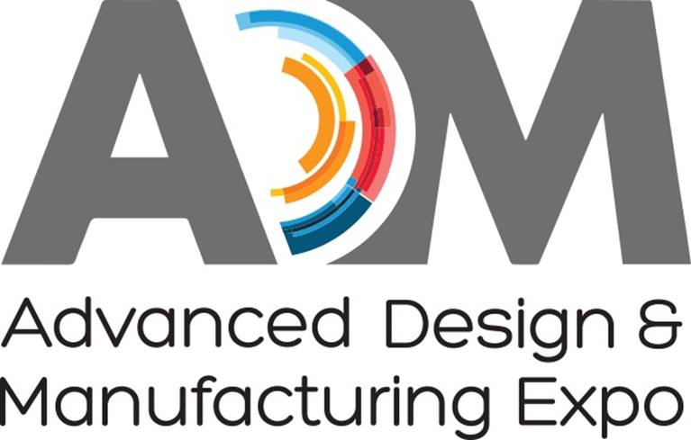 Advanced Design and Manufacturing Expo (ADM)