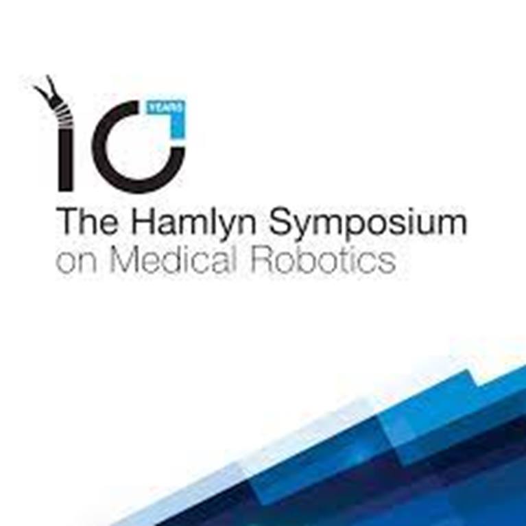 Hamlyn-Symposium