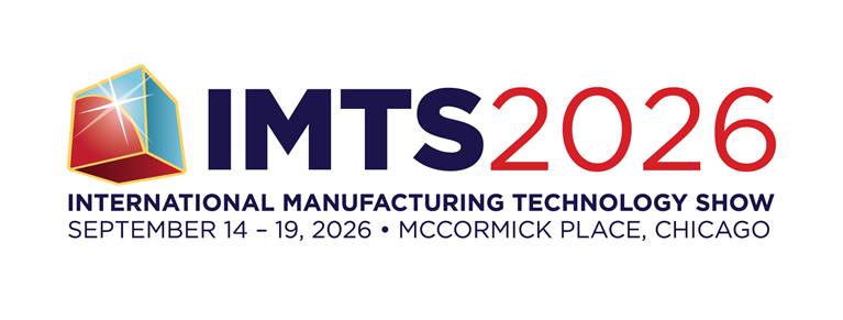IMTS 2026