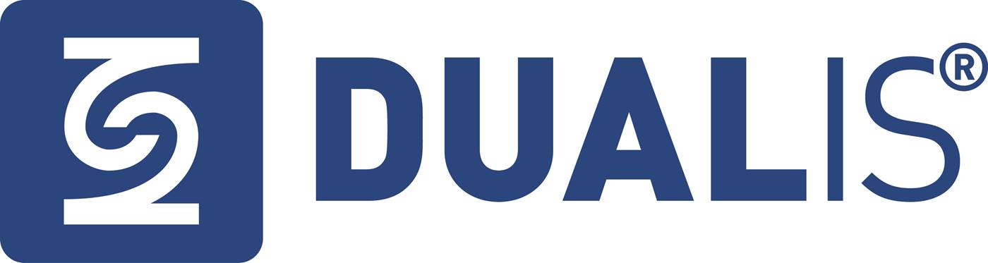 DUALIS Logo_CMYK