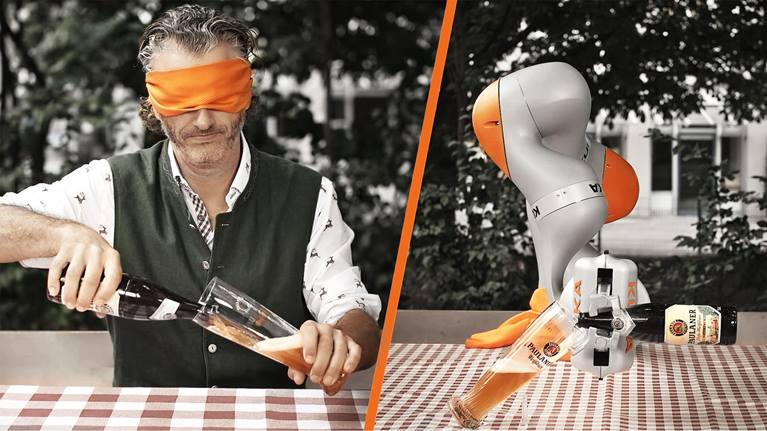 BierPaulii Werbespot