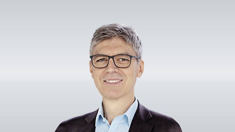 Bild des Jurymitglieds Alin Albu-Schaeffer