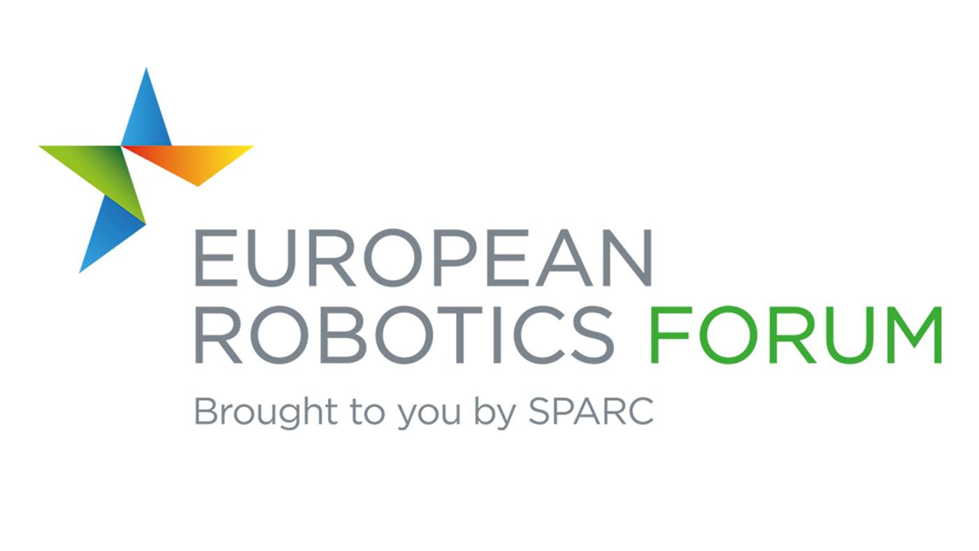 European Robotics Forum 2017