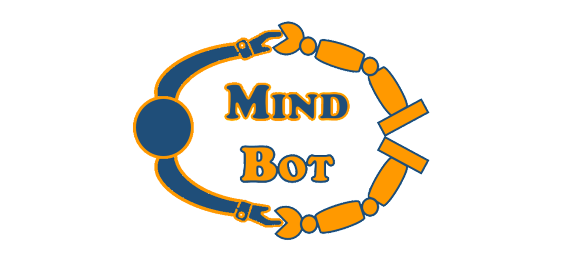 MindBot logo