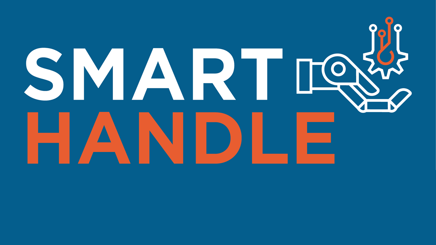 Smarthandle Logo