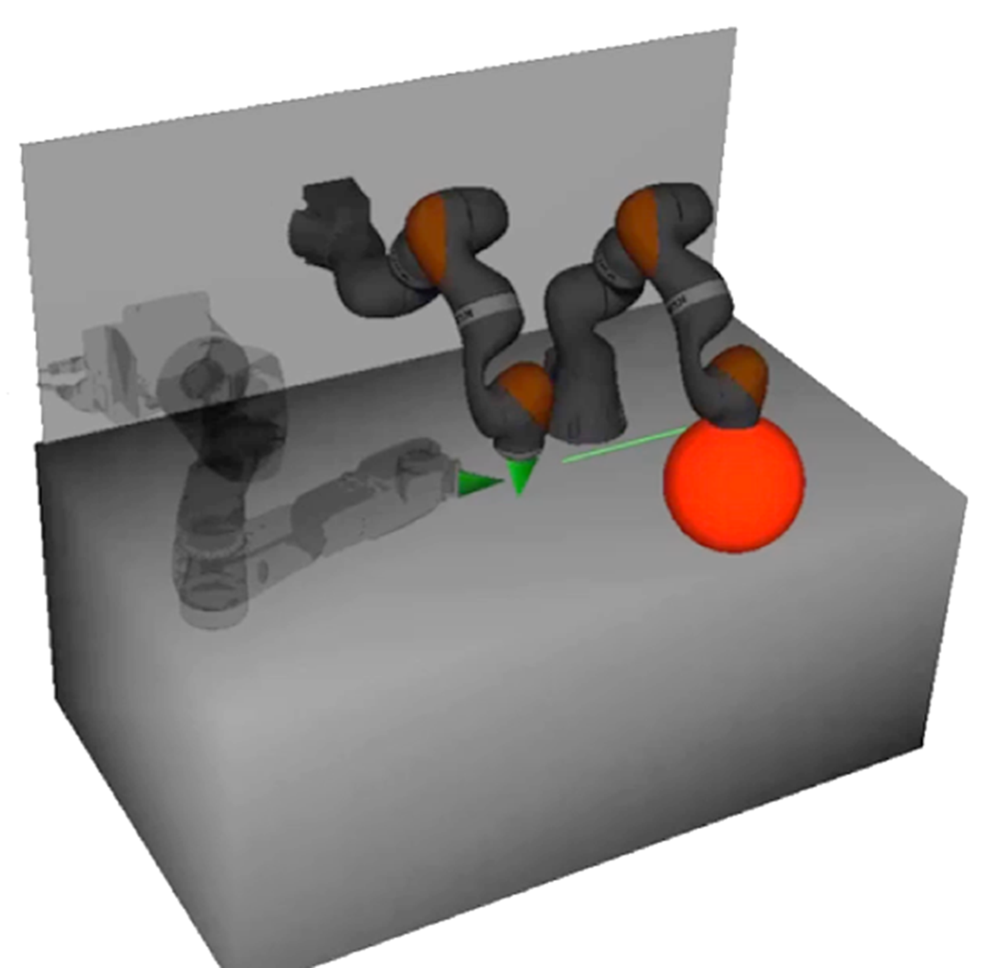 SMARTHANDLE | KUKA AG