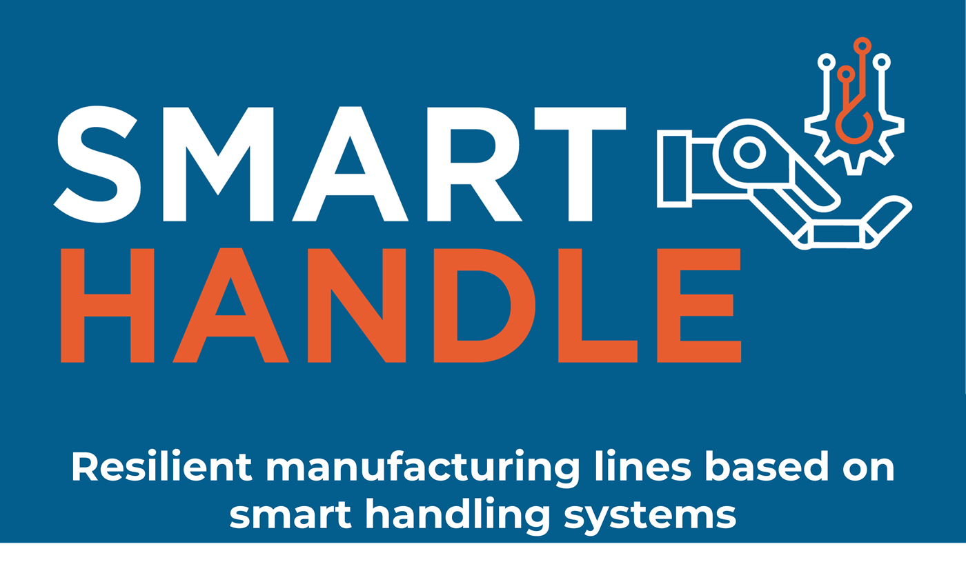 Smarthandle Logo