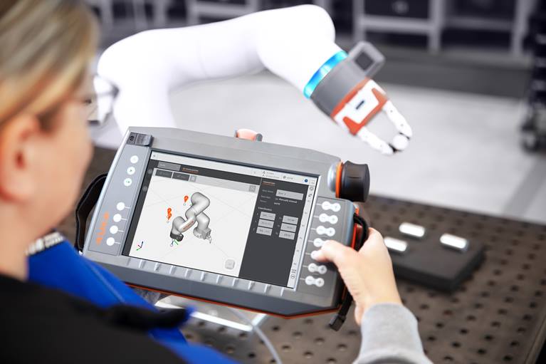 iiQka eenvoudige automatisering