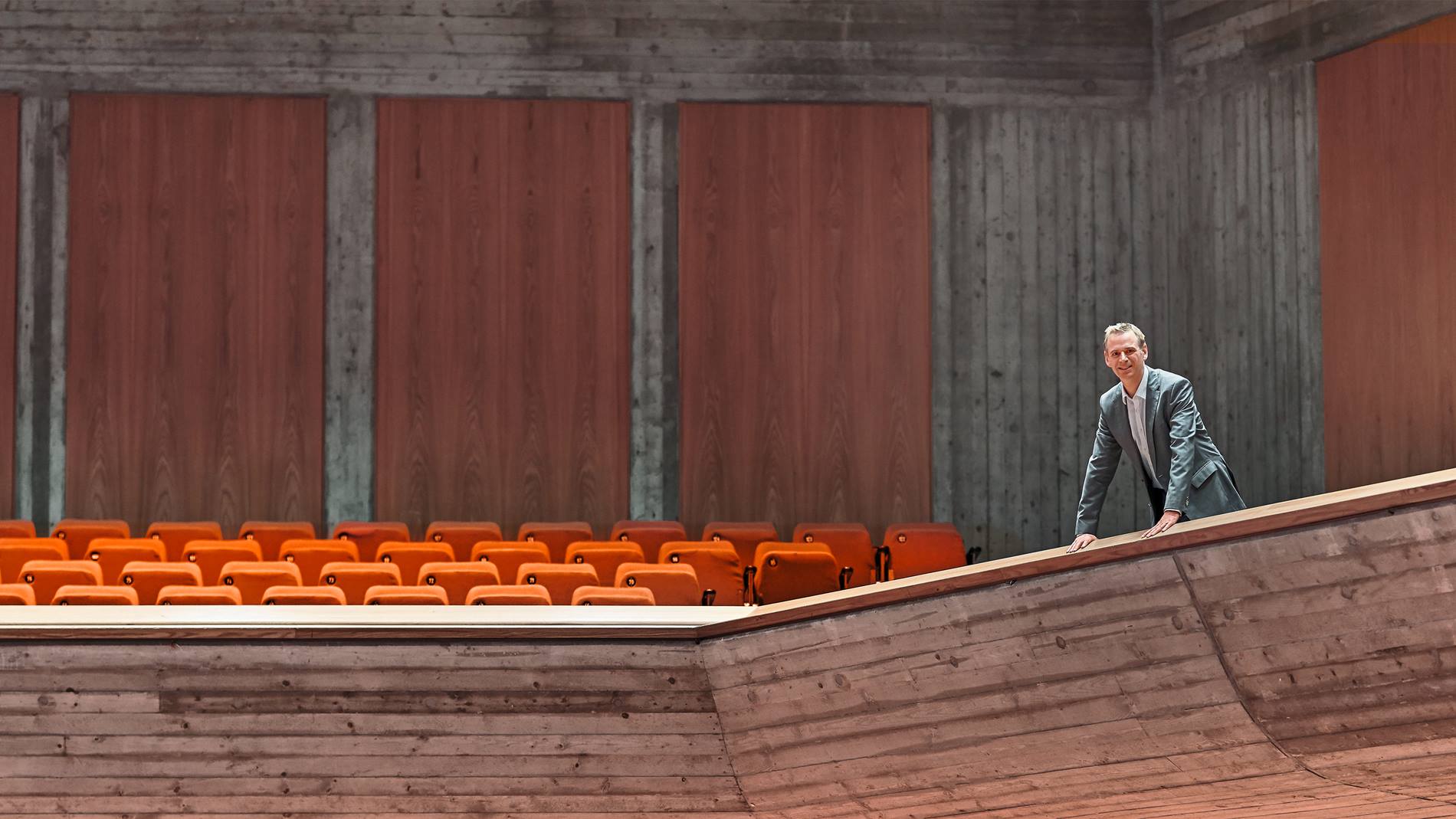 Prof. Dr.-Ing. Dirk Jacob