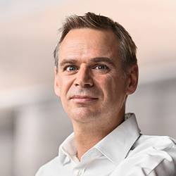 Prof. Dr.-Ing. Dirk Jacob