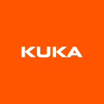 KUKA 産業用ロボット/LBR iiwa ロゴ