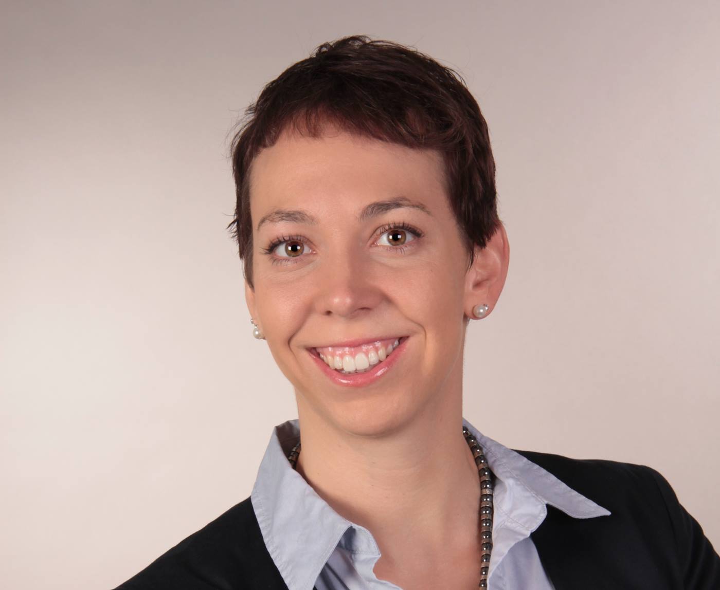 Profilbild Nadine Reißner