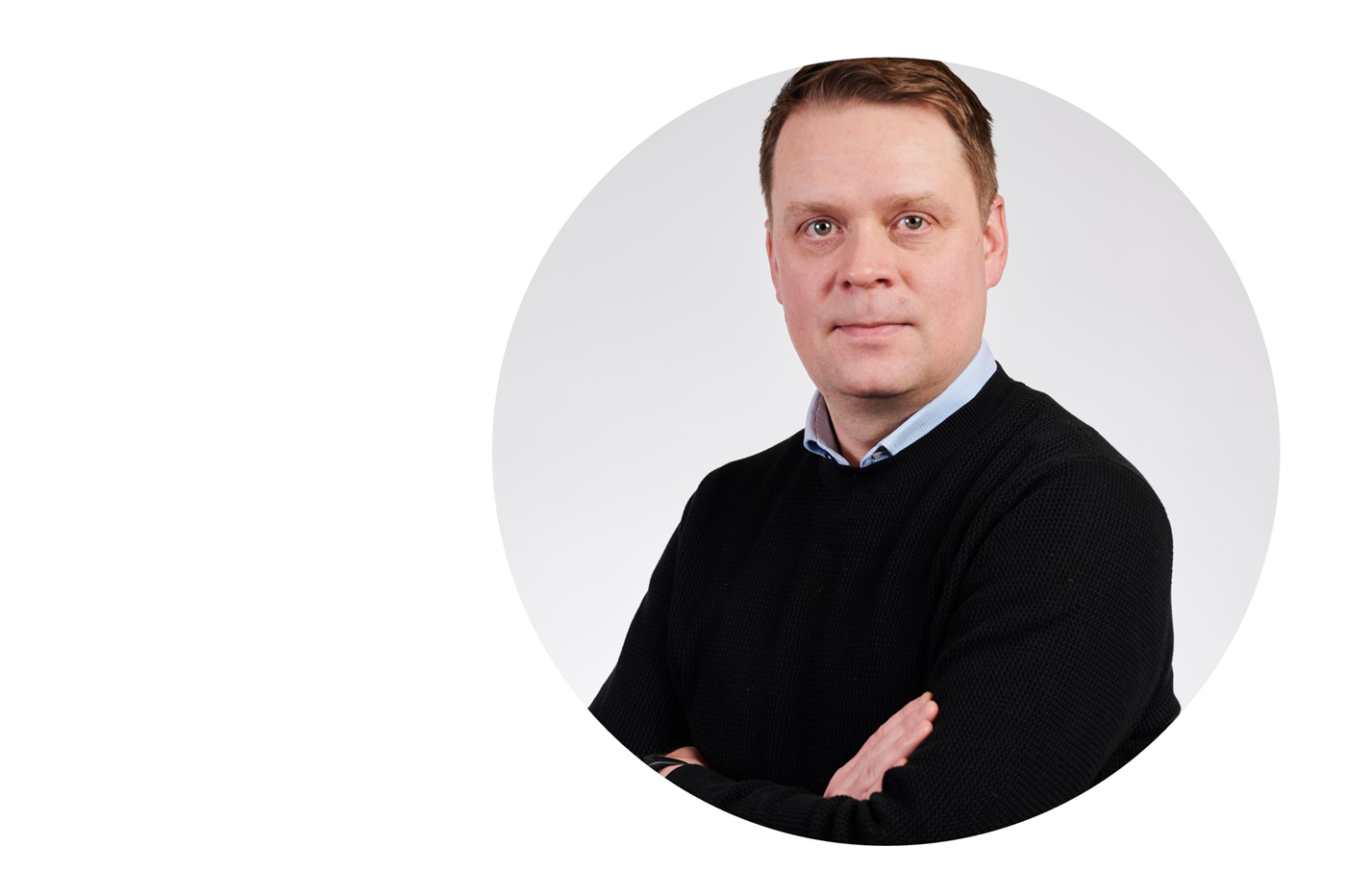 Mikko Urho CEO Visual Components