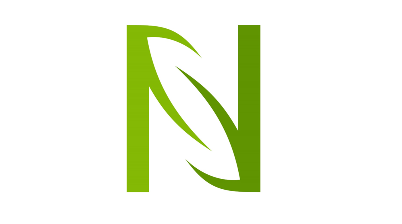 N