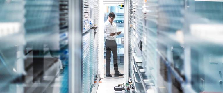 IT-Modernisierung: Warum jede KI-Strategie ohne sie scheitert